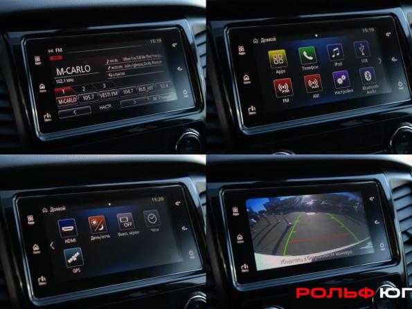 Mitsubishi Pajero Sport III с пробегом 2018 года, цена 2 238 000 рублей, 315655 км, внедорожник, Автокод Объявления