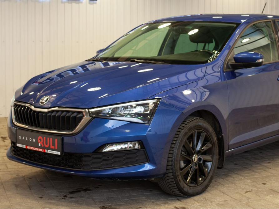 Skoda Rapid II Иваново  - изображение 6
