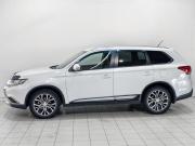 Mitsubishi Outlander III Рестайлинг 2 Курск  - изображение 23
