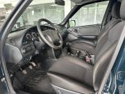 Lada (ВАЗ) Niva Travel I Новосибирск  - изображение 32