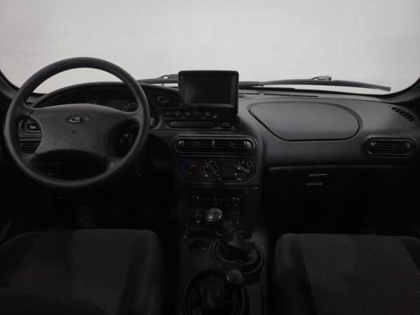 Lada (ВАЗ) Niva Travel I с пробегом 2024 года, цена 1 170 000 рублей, 15581 км, внедорожник, Автокод Объявления