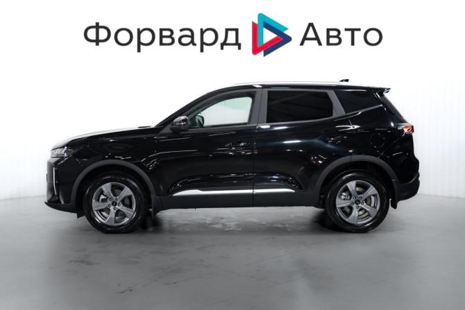 Tenet T4 с пробегом 2025 года, цена 2 099 000 рублей, 2617 км, внедорожник, Автокод Объявления