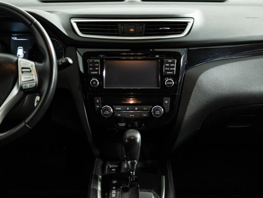 Nissan Qashqai II Санкт-Петербург  - изображение 15