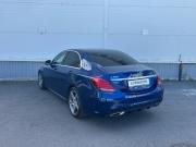 Mercedes-Benz C-Класс IV (W205) Санкт-Петербург  - изображение 30