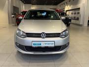 Volkswagen Polo V Москва  - изображение 20