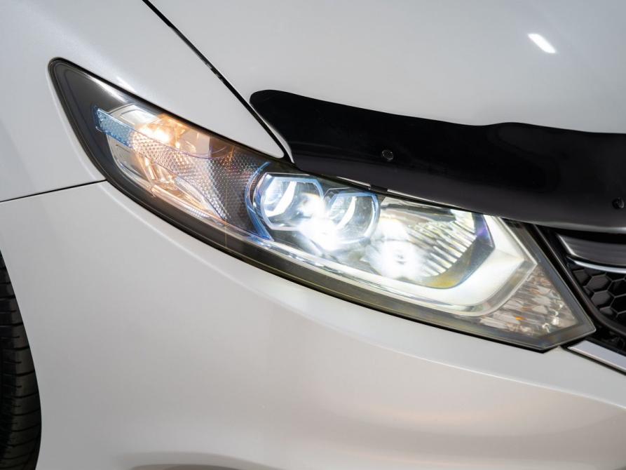 Honda Jade I Иркутск  - изображение 22