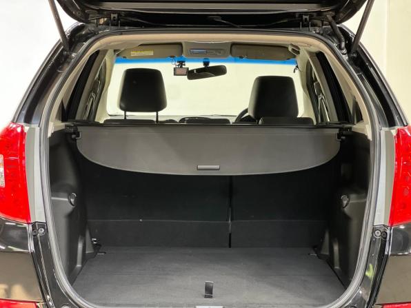 Honda Fit Shuttle I с пробегом 2011 года, цена 1 025 000 рублей, 85500 км, универсал, Автокод Объявления