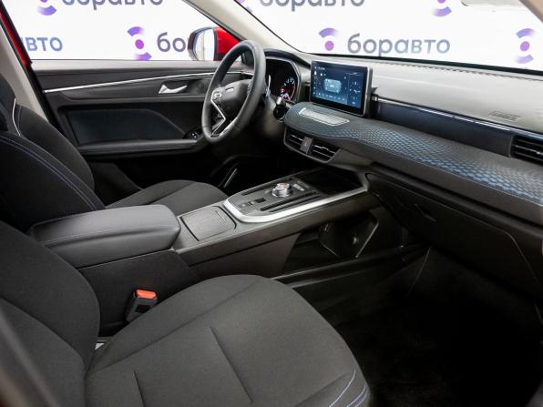 Haval Jolion I с пробегом 2024 года, цена 1 935 000 рублей, 38644 км, внедорожник, Автокод Объявления