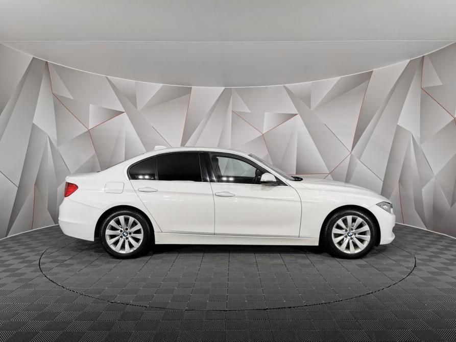 BMW 3 серии VI (F3x) Москва  - изображение 6
