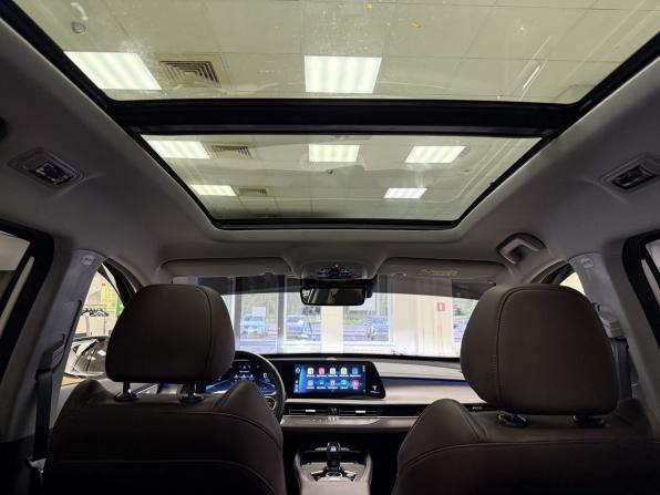 Chery Tiggo 7 Pro Max I Рестайлинг с пробегом 2024 года, цена 2 359 000 рублей, 26130 км, внедорожник, Автокод Объявления