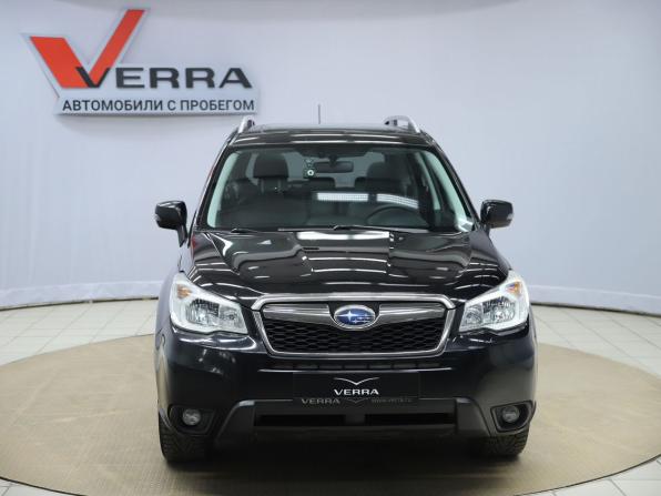 Subaru Forester IV с пробегом 2013 года, цена 1 650 000 рублей, 236680 км, внедорожник, Автокод Объявления