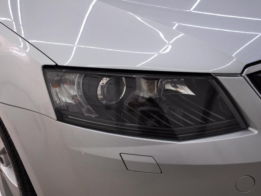 Skoda Octavia III (A7) Таганрог  - изображение 22