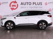 Chery Tiggo 7 Pro Max I Минеральные Воды  - изображение 27