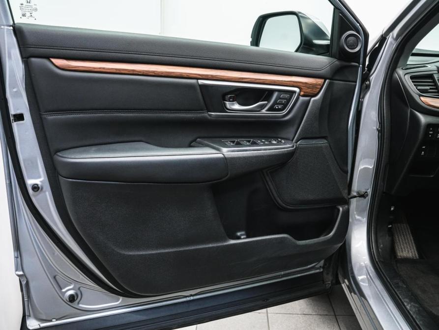 Honda CR-V V Рестайлинг Красноярск  - изображение 10