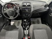 Lada (ВАЗ) Granta I Рестайлинг Курск  - изображение 27