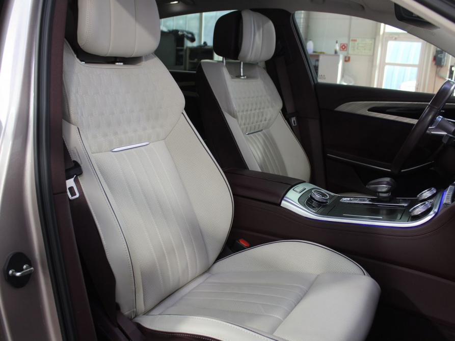 Hongqi H9 I Москва  - изображение 30
