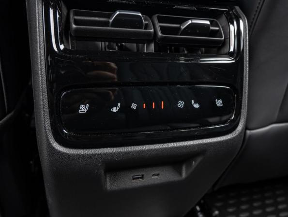 Chery Tiggo 9 I с пробегом 2025 года, цена 3 470 000 рублей, 19918 км, внедорожник, Автокод Объявления