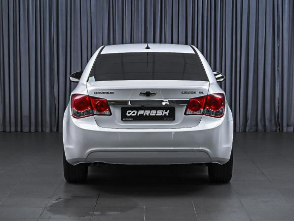 Chevrolet Cruze I с пробегом 2011 года, цена 760 000 рублей, 192873 км, седан, Автокод Объявления