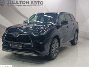 Toyota Highlander IV (XU70) Воронеж  - изображение 19
