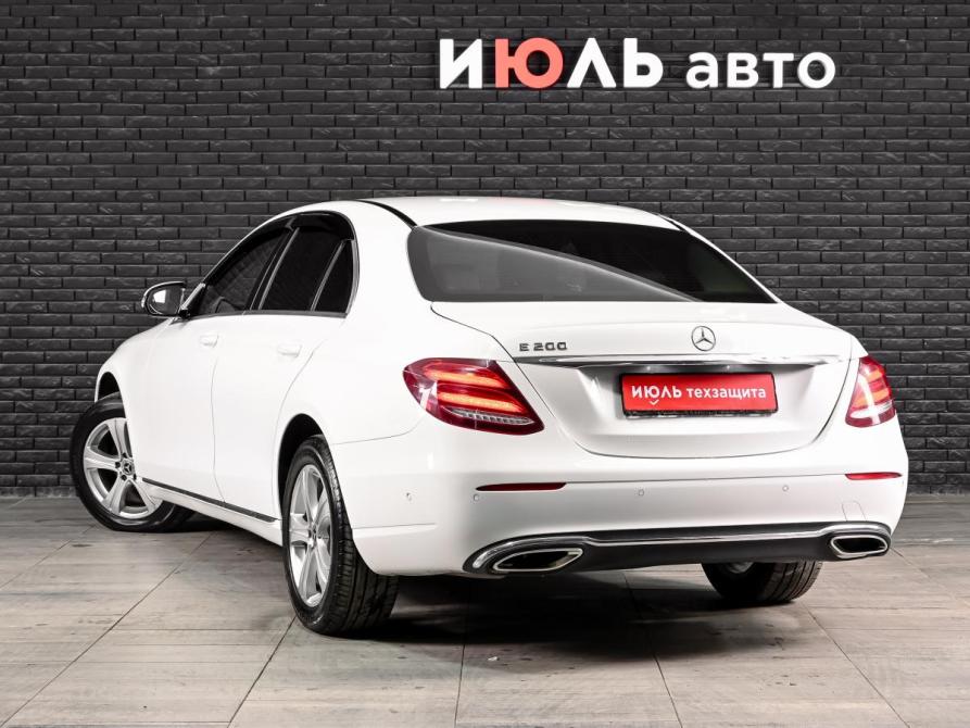 Mercedes-Benz E-Класс V (W213 S213 C238) Екатеринбург  - изображение 7