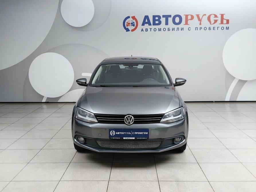 Volkswagen Jetta VI Подольск  - изображение 3
