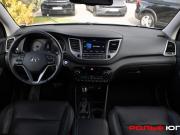 Hyundai Tucson III Москва  - изображение 32