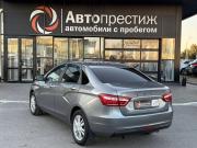 Lada (ВАЗ) Vesta I Волгоград  - изображение 21