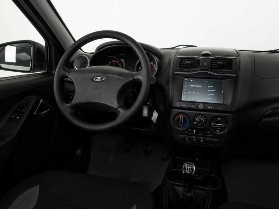 Lada (ВАЗ) Granta I Рестайлинг Казань  - изображение 12