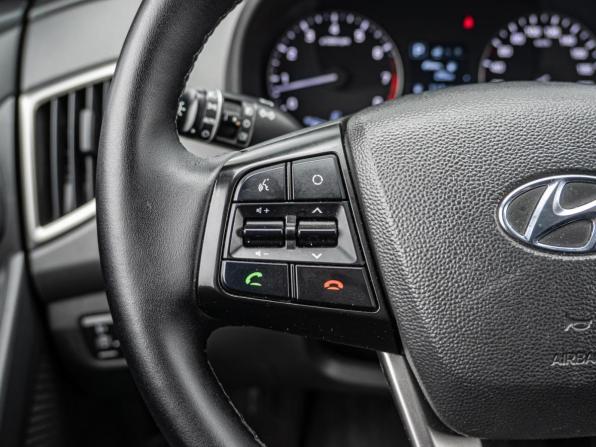 Hyundai Creta I с пробегом 2019 года, цена 2 020 000 рублей, 114911 км, внедорожник, Автокод Объявления