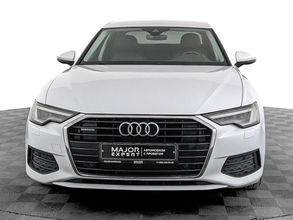 Audi A6 V (C8) с пробегом 2020 года, цена 2 805 000 рублей, 148926 км, седан, Автокод Объявления