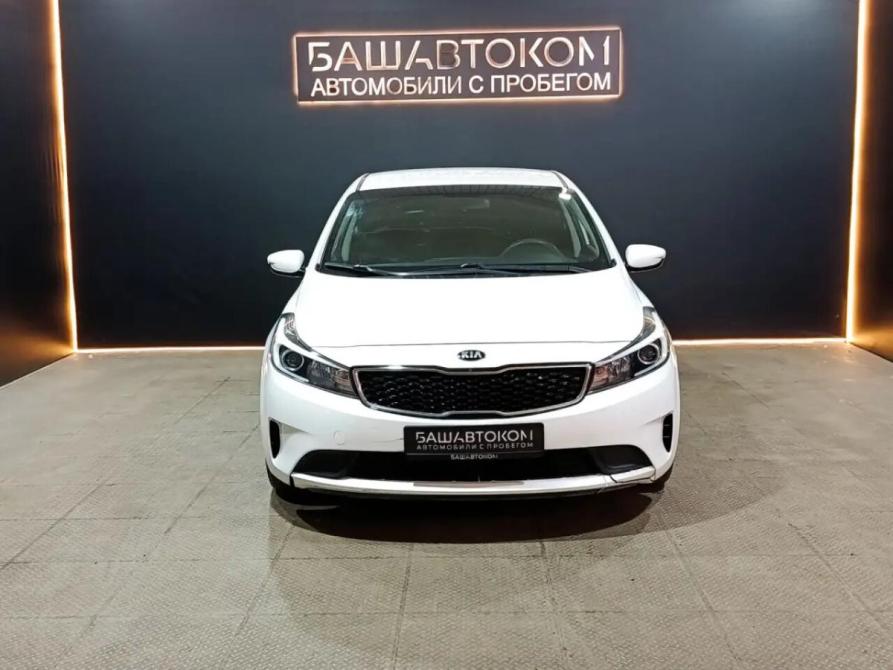 Kia Cerato III Рестайлинг (Classic) Уфа  - изображение 2