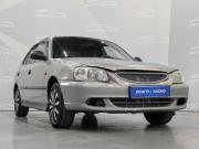 Hyundai Accent II Новосибирск  - изображение 44