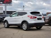 Nissan Qashqai II Вологда  - изображение 34
