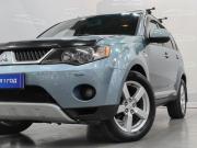 Mitsubishi Outlander II Новосибирск  - изображение 52