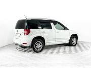 Skoda Yeti I Рестайлинг Ногинск  - изображение 23