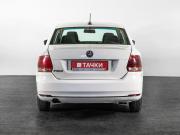 Volkswagen Polo V Рестайлинг Иркутск  - изображение 26
