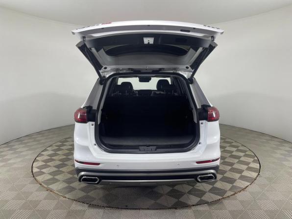 Chery Tiggo 8 Pro I с пробегом 2022 года, цена 2 130 000 рублей, 43508 км, внедорожник, Автокод Объявления