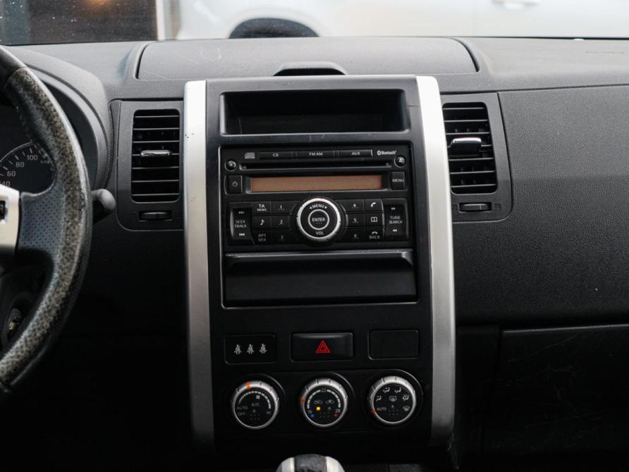 Nissan X-Trail II Рестайлинг Москва  - изображение 10