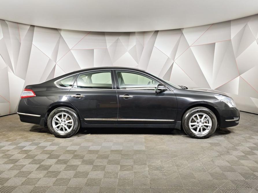 Nissan Teana II (J32) Рестайлинг Москва  - изображение 6