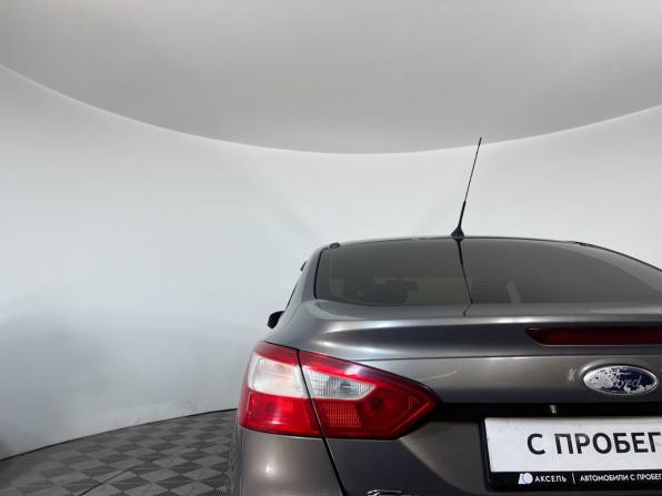 Ford Focus III с пробегом 2011 года, цена 649 000 рублей, 241981 км, седан, Автокод Объявления