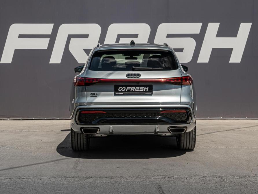 Audi Q5 III Краснодар  - изображение 4