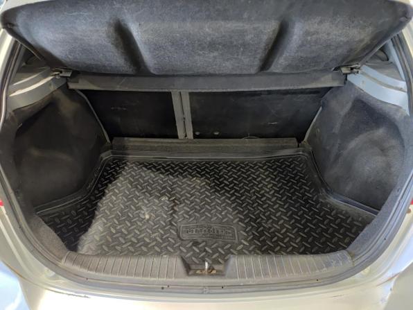 Chevrolet Lacetti I с пробегом 2007 года, цена 299 000 рублей, 232540 км, хэтчбек, Автокод Объявления