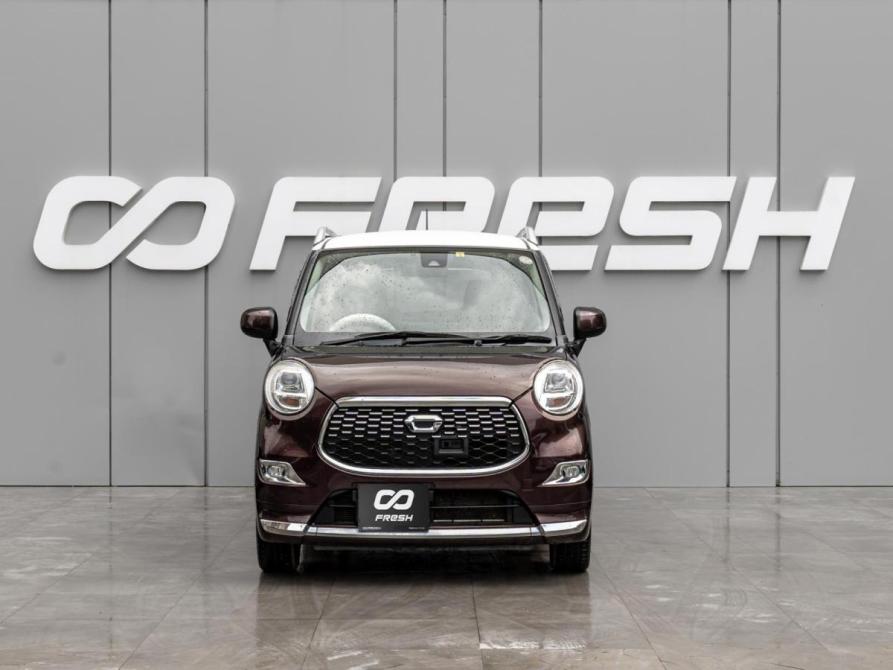 Daihatsu Cast I Краснодар  - изображение 3