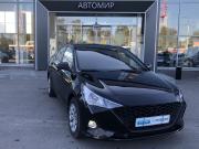 Hyundai Solaris II Рестайлинг Брянск  - изображение 18