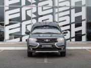 Lada (ВАЗ) Largus I Рестайлинг Краснодар  - изображение 27