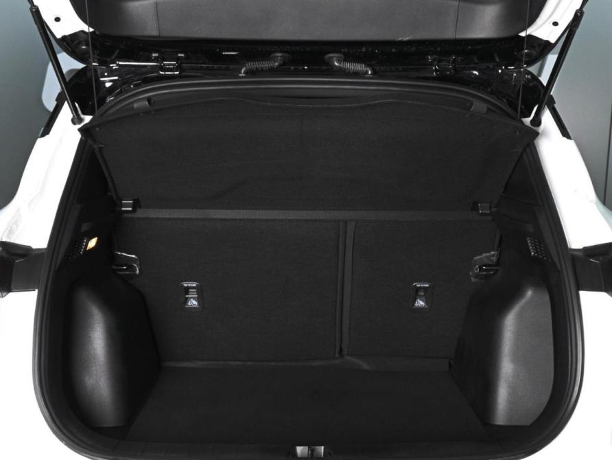 Geely Coolray I Рестайлинг Ростов-на-Дону  - изображение 21