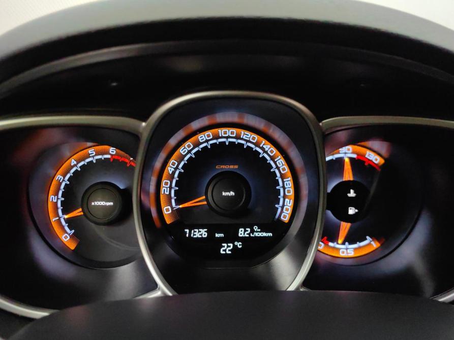 Lada (ВАЗ) Vesta I Подольск  - изображение 10