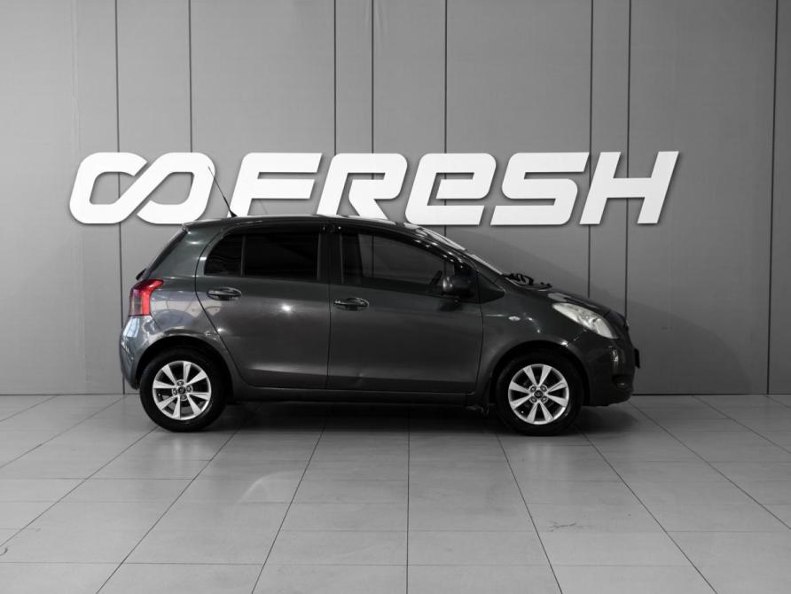 Toyota Yaris II Тверь  - изображение 5