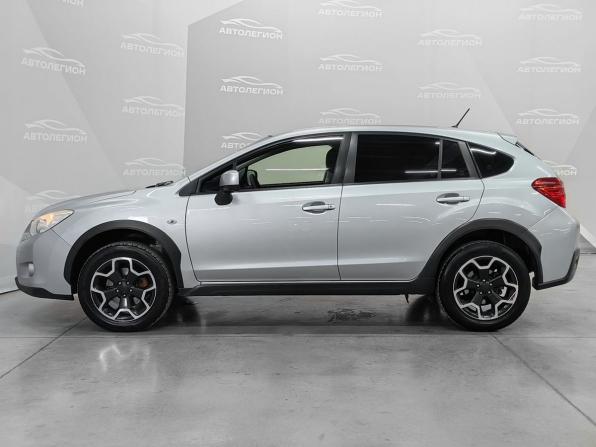 Subaru XV I с пробегом 2013 года, цена 1 240 000 рублей, 178500 км, внедорожник, Автокод Объявления