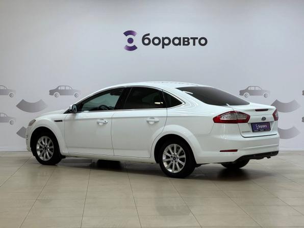 Ford Mondeo IV Рестайлинг с пробегом 2012 года, цена 999 000 рублей, 277975 км, седан, Автокод Объявления